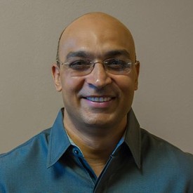 Dr. Dhanesh Pore